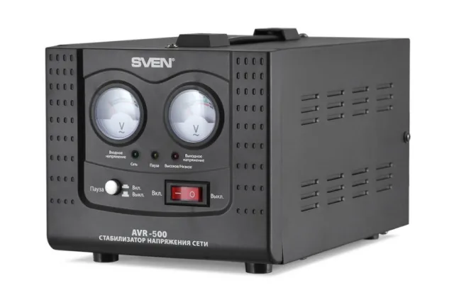 SVEN AVR 500