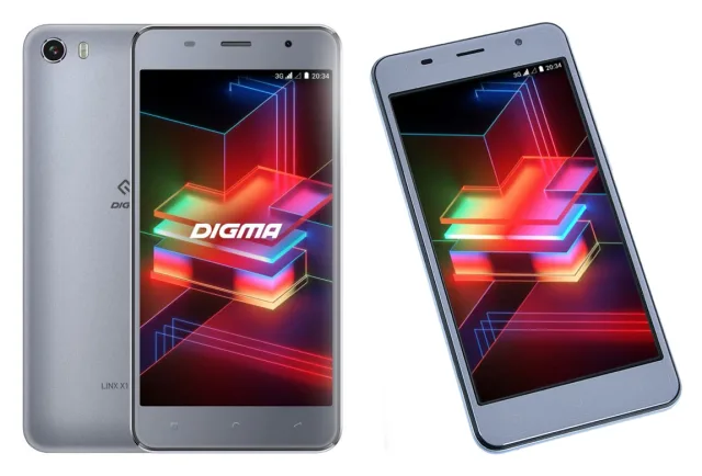 DIGMA LINX X1 PRO