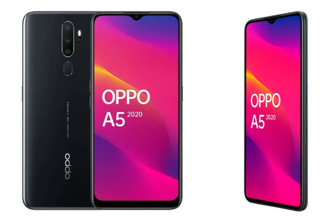OPPO A5 (2020) 3