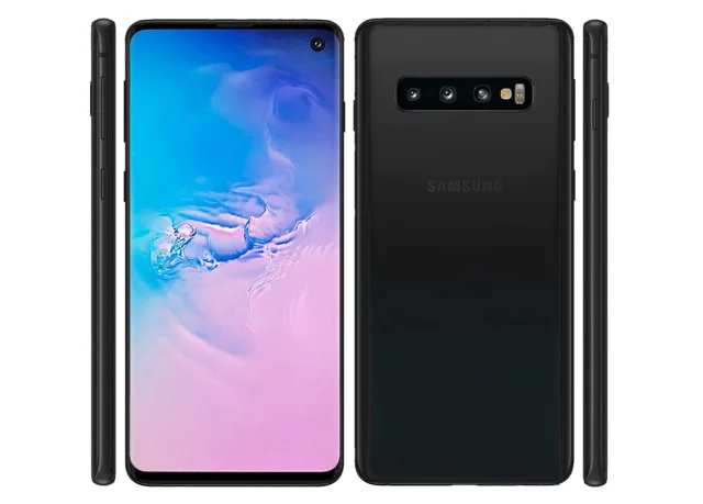 Samsung Galaxy S10 8