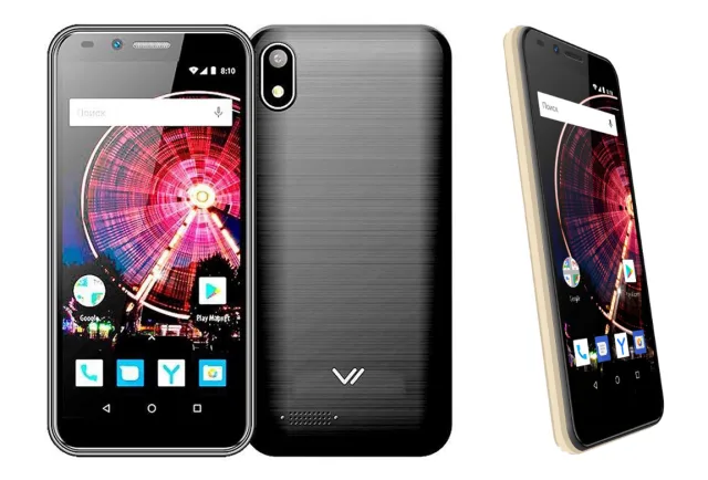 VERTEX Impress Flash