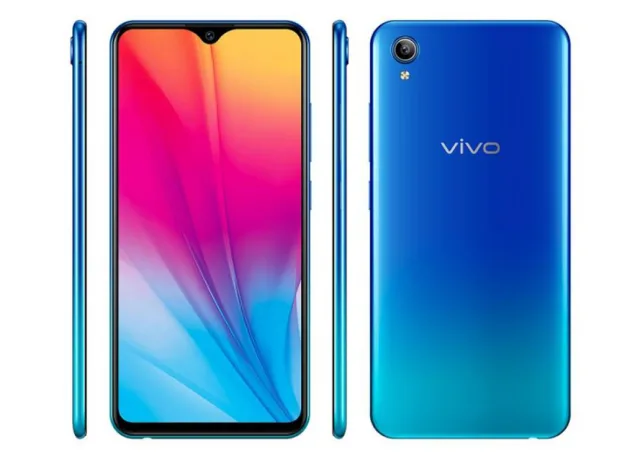 Vivo Y91c