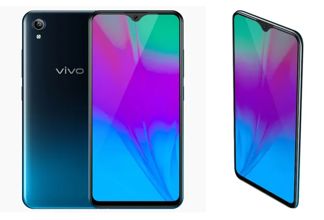 Vivo Y91c