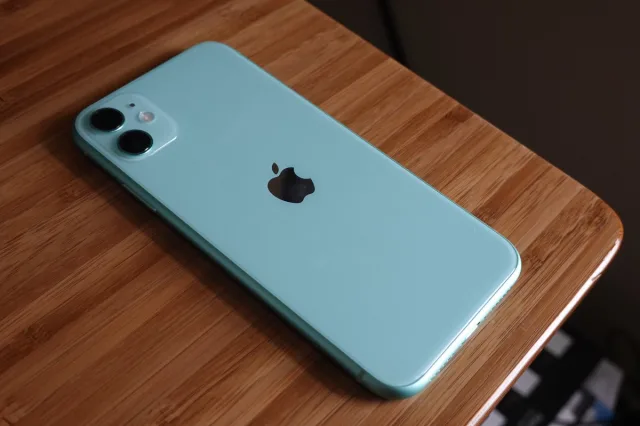 Apple iPhone 11 64GB
