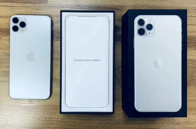 Apple iPhone 11 Pro 64GB