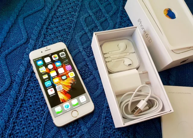 Apple iPhone 6s 32GB