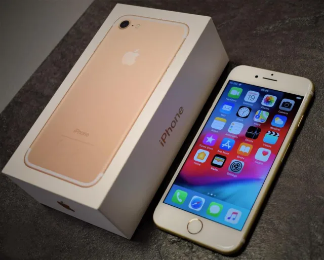 Apple iPhone 7 32GB