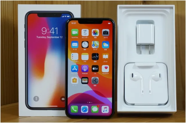 Apple iPhone X 64GB