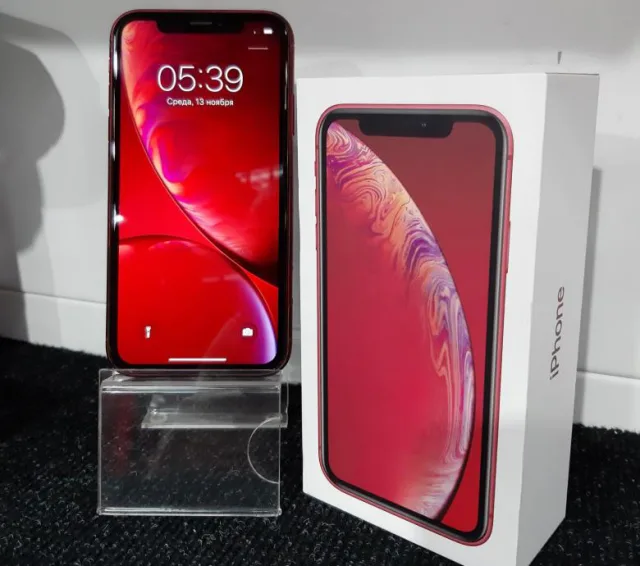 Apple iPhone Xr 64GB