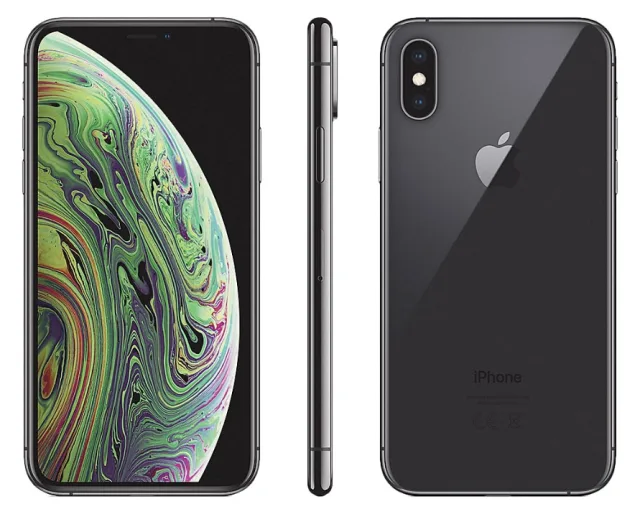 Apple iPhone Xs 64GB