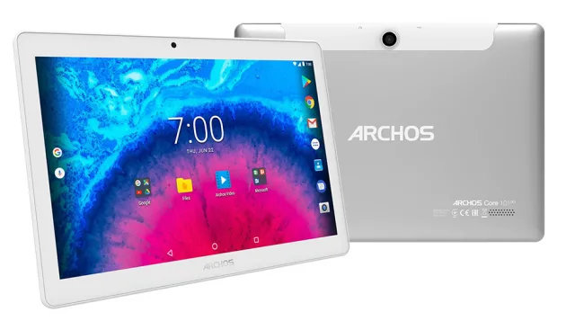 Archos Core 101
