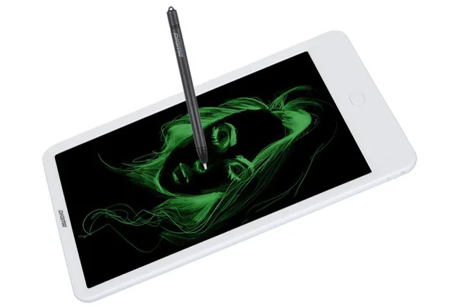 DIGMA MAGIC PAD 100