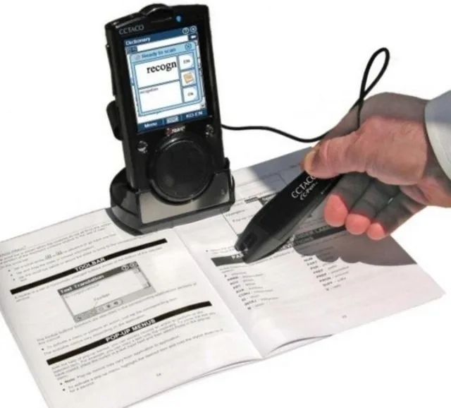 Ectaco iTREVL NTL-2RX Delux