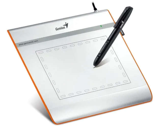 GENIUS EASYPEN I405X