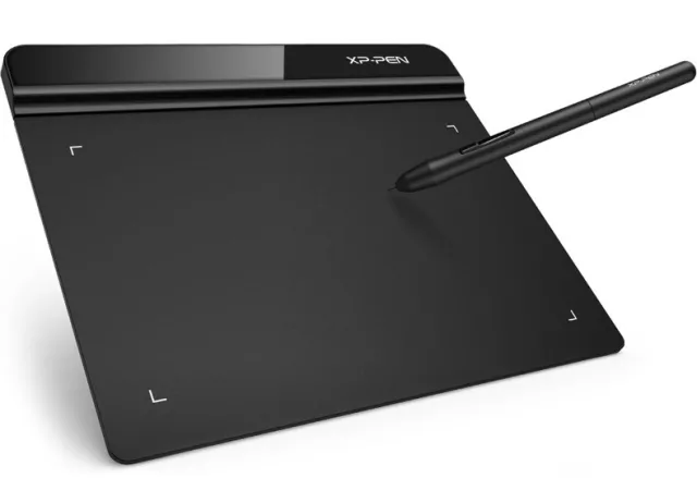 Графический планшет XP-PEN Star G640