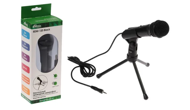 Ritmix RDM-120