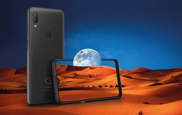 Смартфон Alcatel 1V 2020 от производителя Alcatel