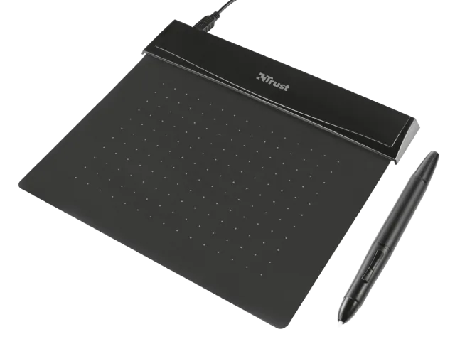 TRUST FLEX DESIGN TABLET