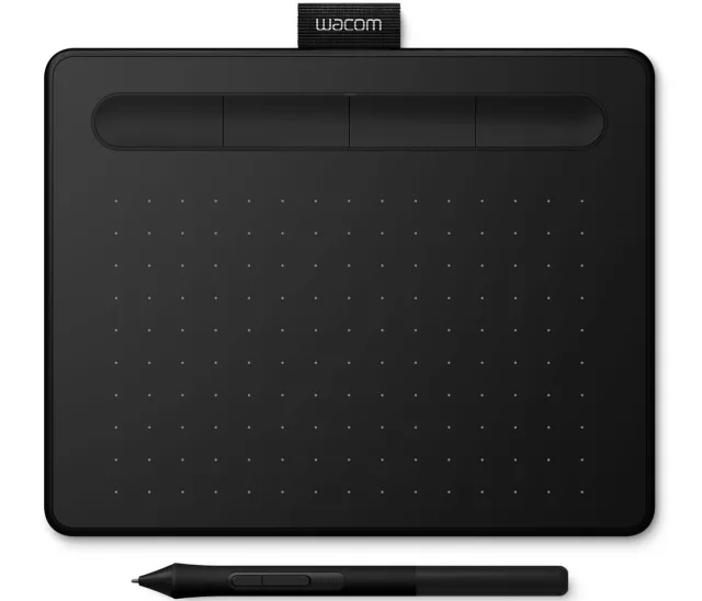WACOM INTUOS PEN SMALL