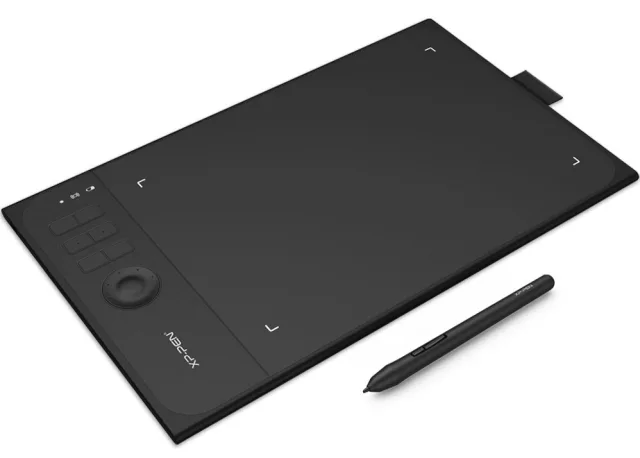 XP-PEN STAR 06C
