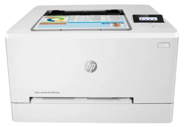 HP Color LaserJet Pro M255nw