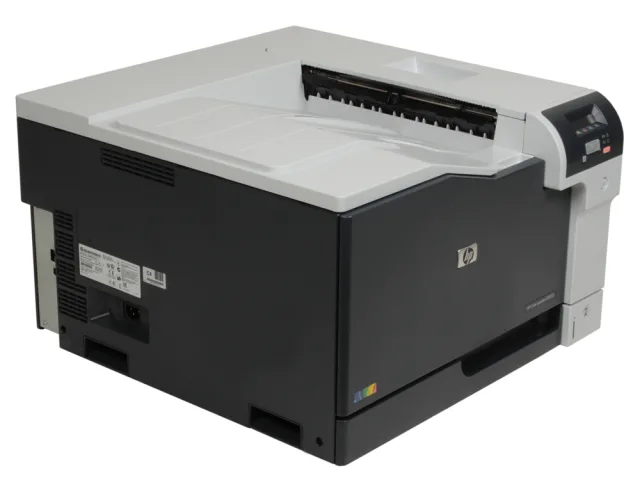 HP Color LaserJet Professional CP5225dn