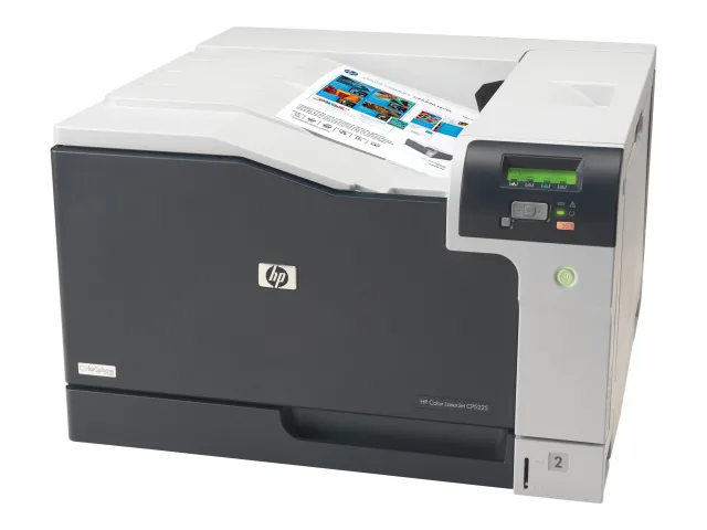 HP Color LaserJet Professional CP5225n