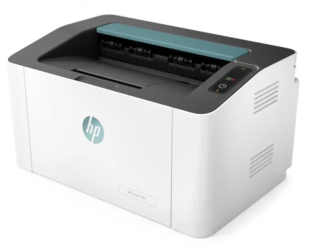 HP LaserJet 107r