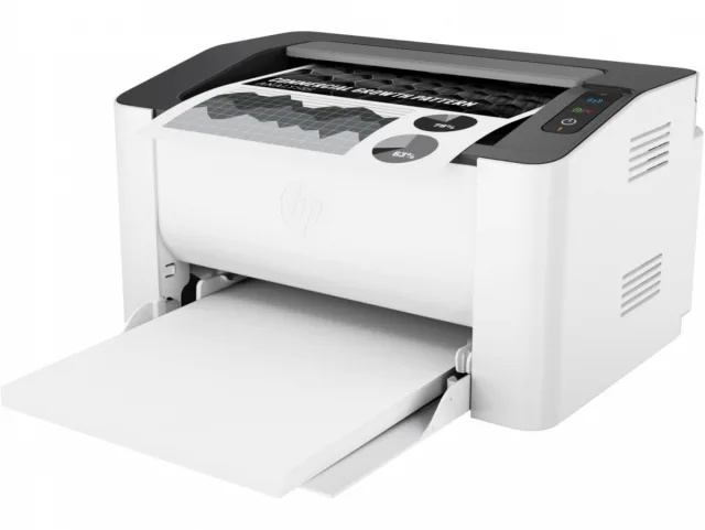 HP LaserJet 107w
