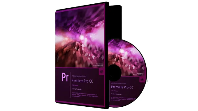 Adobe Premier Pro
