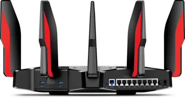 TP-LINK Archer C5400X