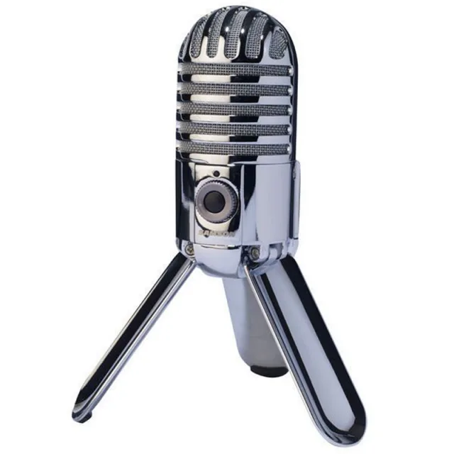 Samson’S Meteor MIC