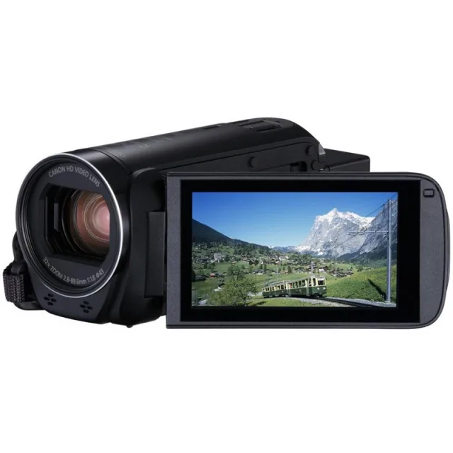 Canon LEGRIA HF R806