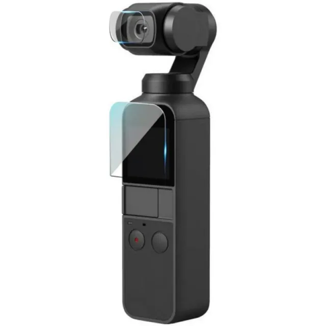 DJI Osmo Pocket