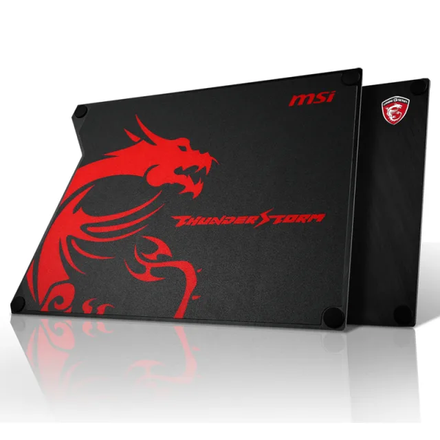 MSI Thunderstorm