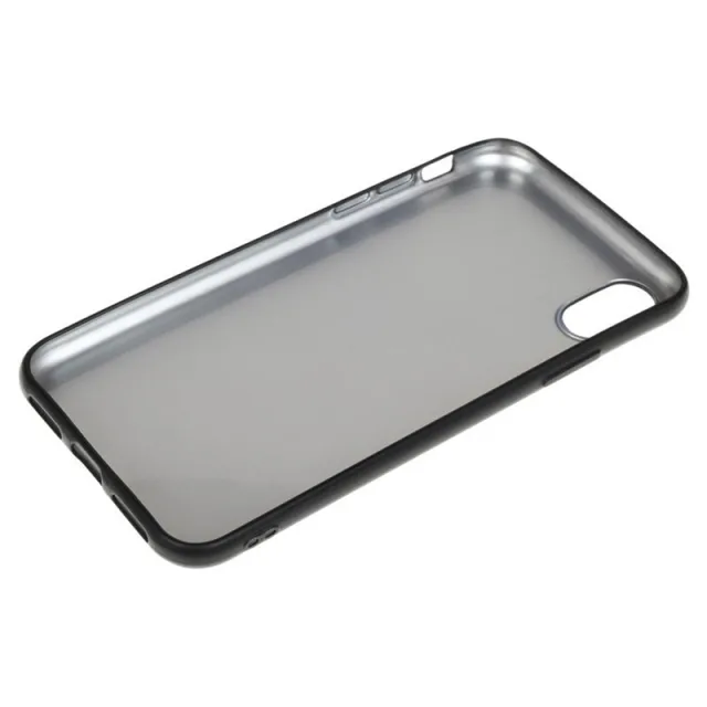 Накладка Aceline Silicone для Apple iPhone X/XS