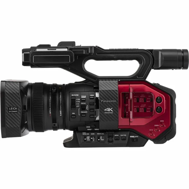 Panasonic AG-DVX200