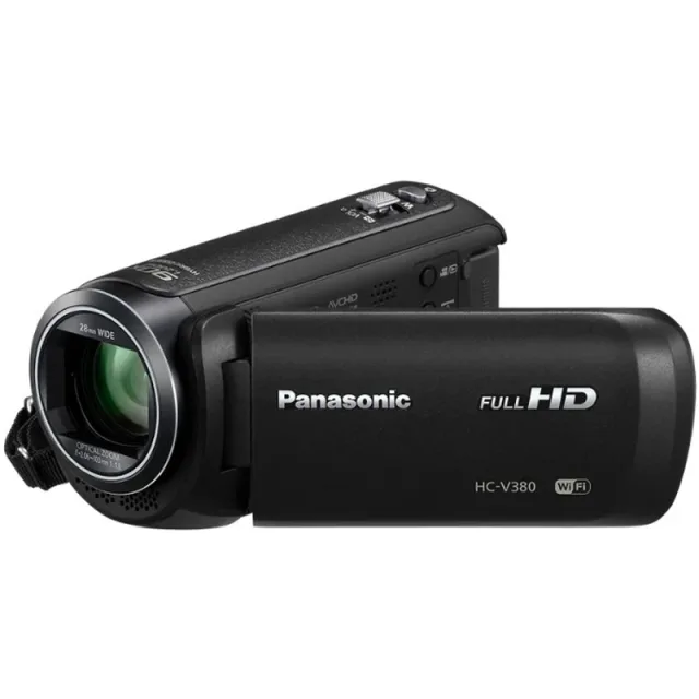 Panasonic HC-V380