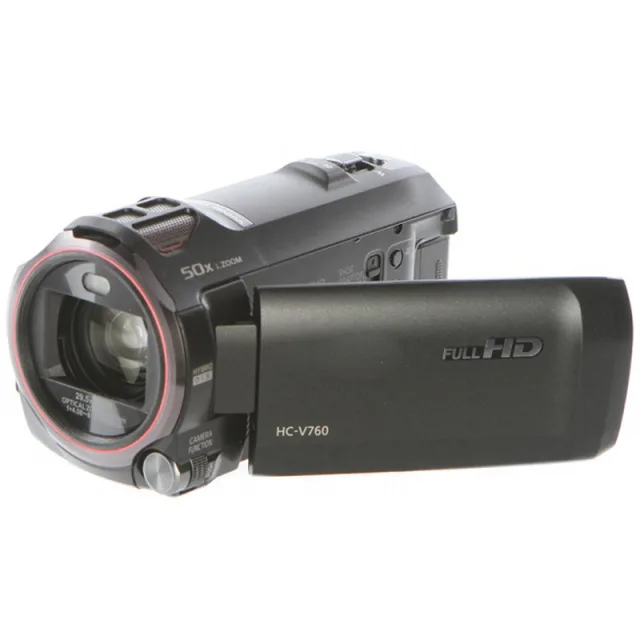 Panasonic HC-V760