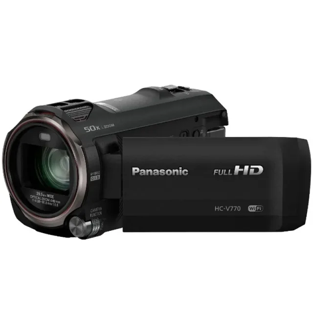 Panasonic HC-V770
