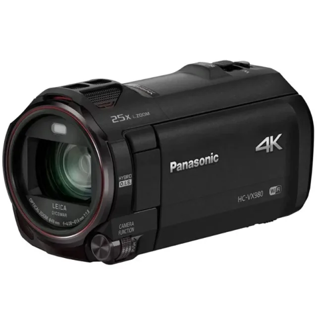 Panasonic HC-VX980