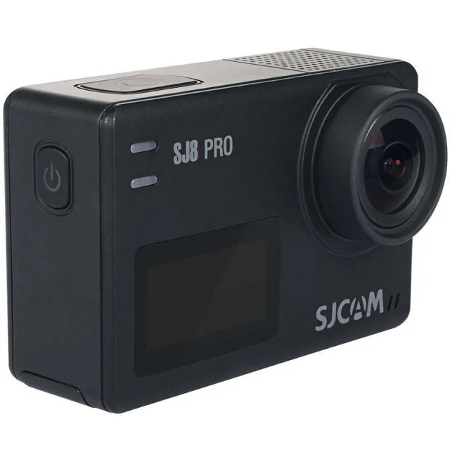 SJCAM SJ8 Pro (Full box)