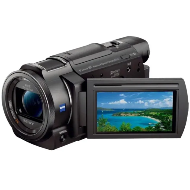 Sony FDR-AX33