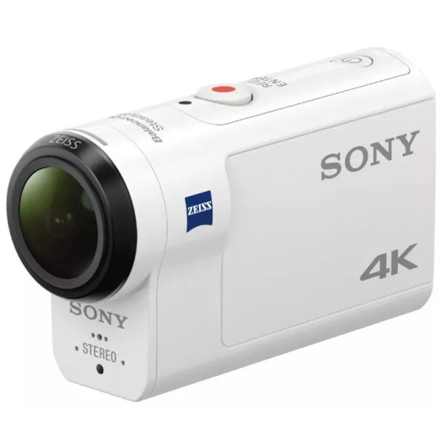 Sony FDR-X3000R