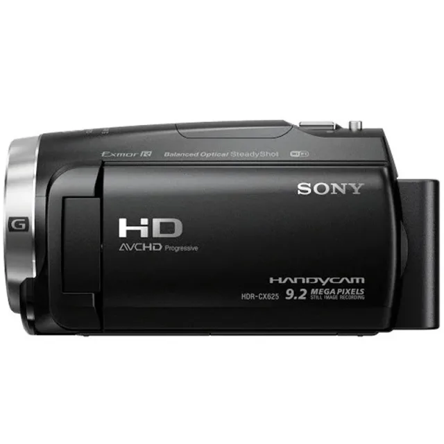 Sony HDR-CX625