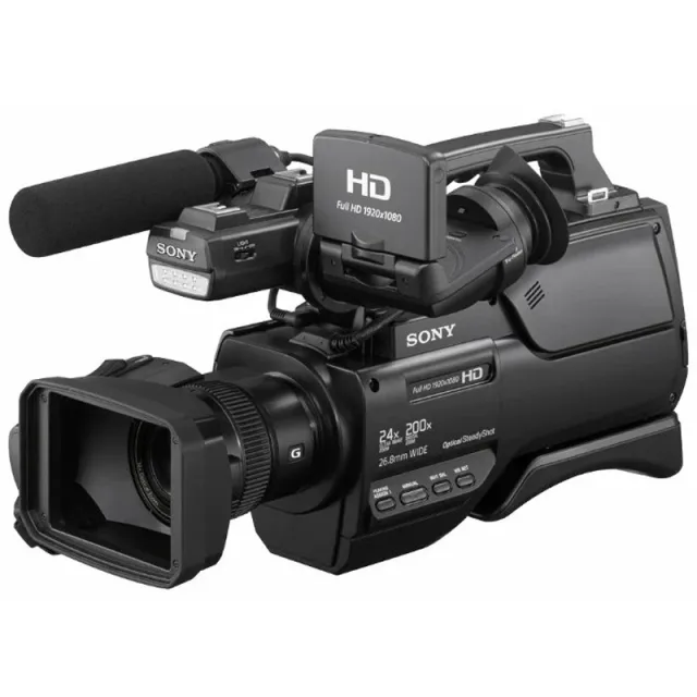 Sony HXR-MC2500