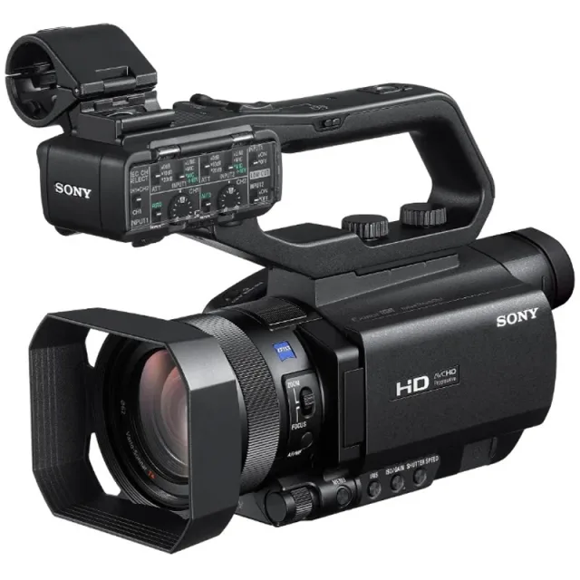 Sony HXR-MC88