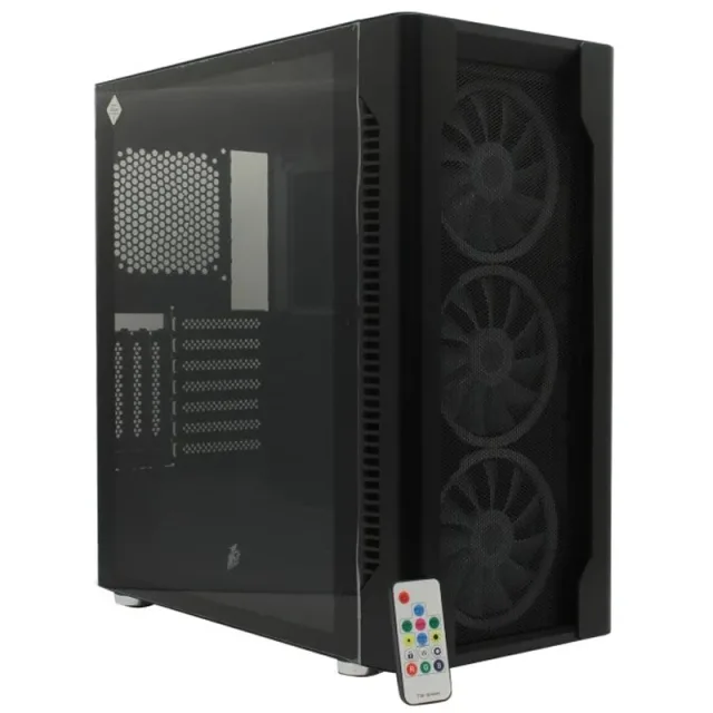 1stPlayer DK DX Black