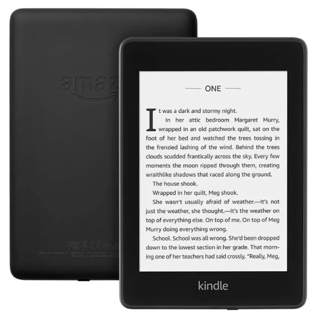 Amazon Kindle Paperwhite 4