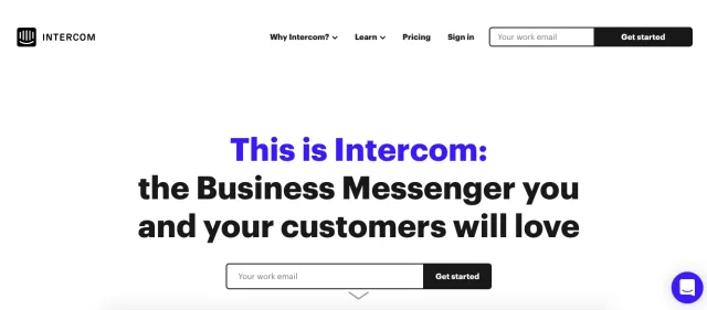 Intercom
